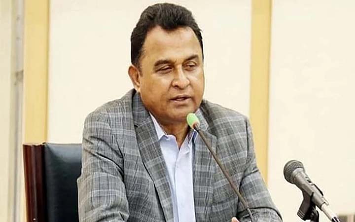 করের টাকায় দেশের মহা অর্জন মেট্রোরেল : অর্থমন্ত্রী